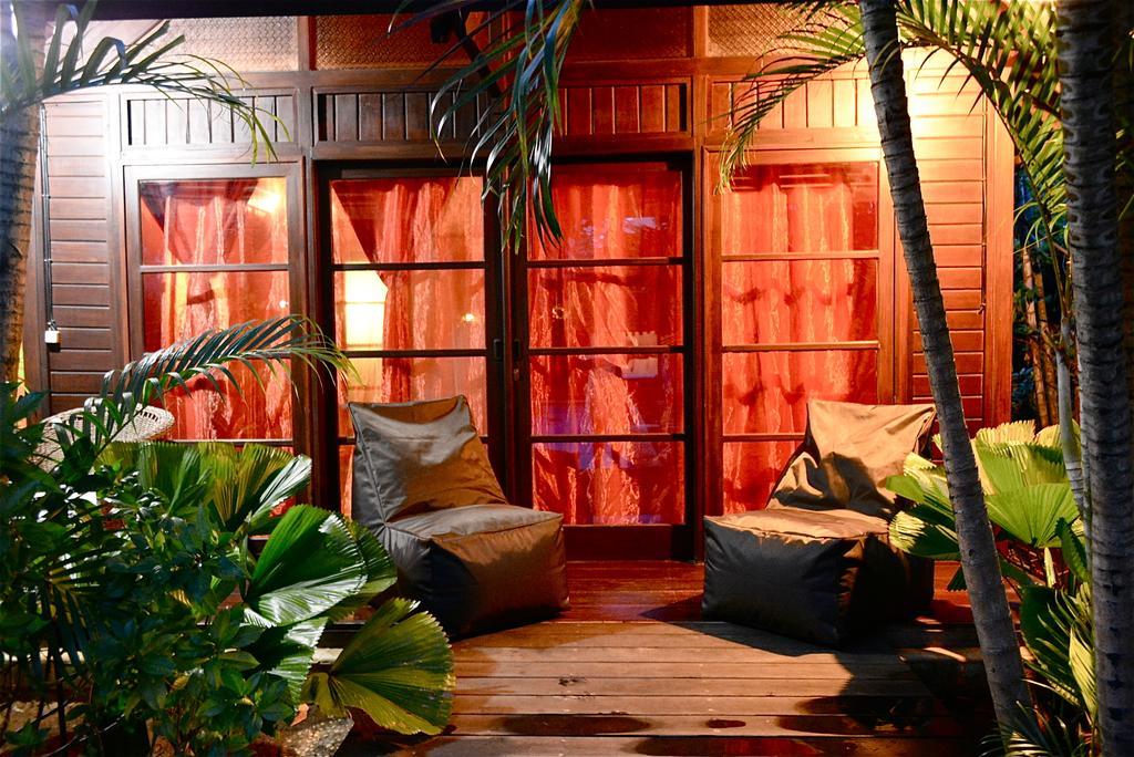 Villa Una Seminyak Exterior foto