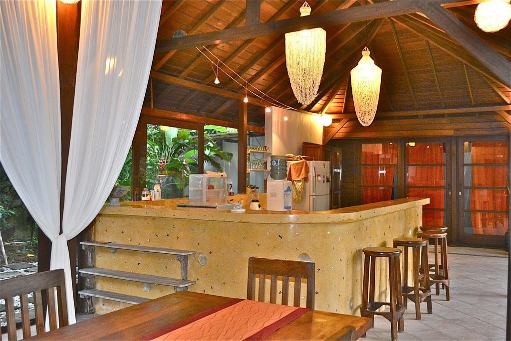 Villa Una Seminyak Exterior foto