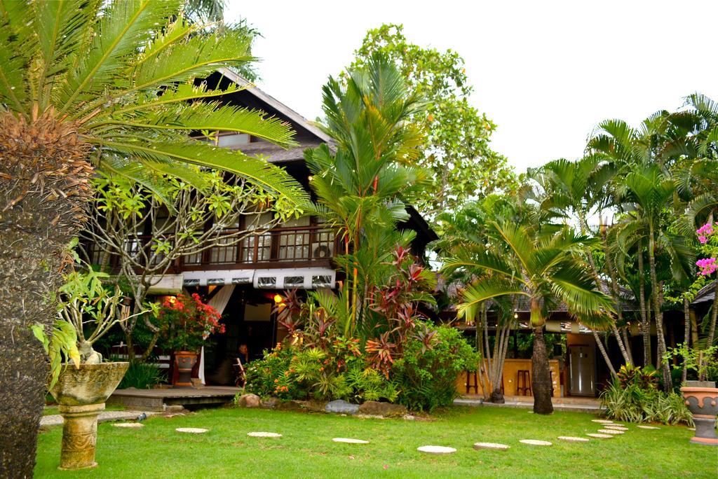 Villa Una Seminyak Exterior foto