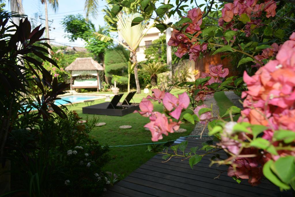 Villa Una Seminyak Exterior foto
