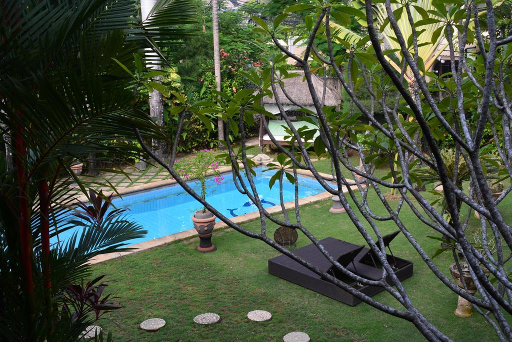 Villa Una Seminyak Exterior foto