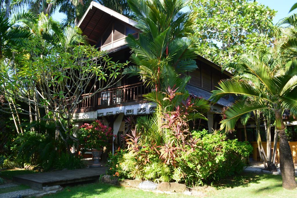 Villa Una Seminyak Exterior foto