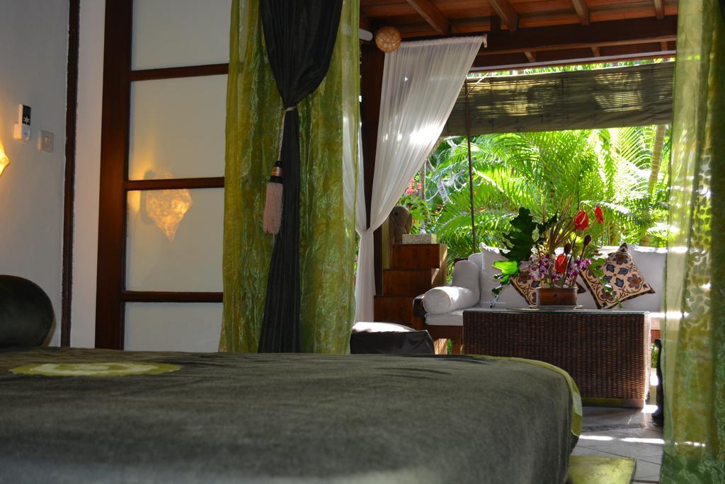 Villa Una Seminyak Exterior foto